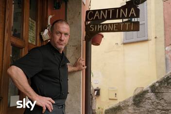 Cantina Simonetti, Castelli Romani: 4 cose da sapere
