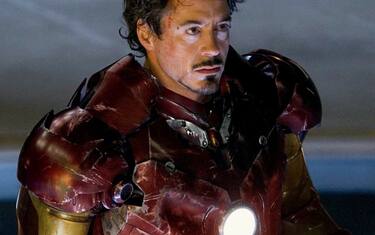 ironman