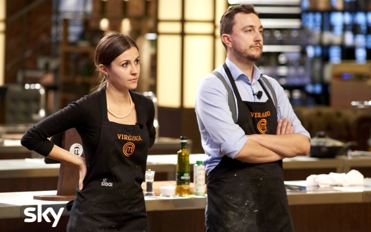 Chi E Uscito Ieri Sera A Masterchef