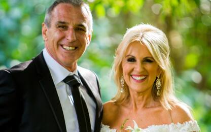 Matrimonio a prima vista Australia, coppie: John e Melissa