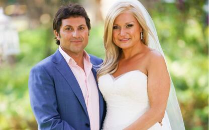 Matrimonio a prima vista Australia: Gabrielle e Nasser
