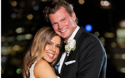Matrimonio a prima vista Australia, coppie: Carly e Justin