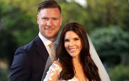 Matrimonio a prima vista Australia, le coppie: Tracey e Dean