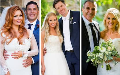 Matrimonio a prima vista Australia: le anticipazioni 