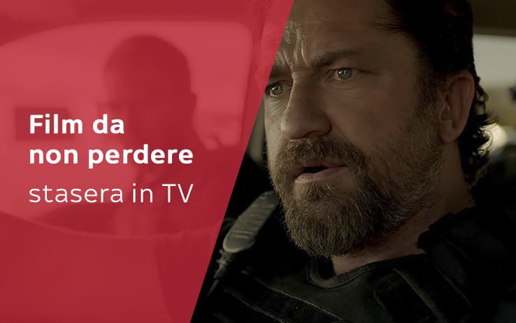 Film Da Non Perdere Stasera In Tv