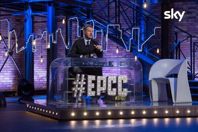 EPCC: tutti gli ospiti della sesta puntata