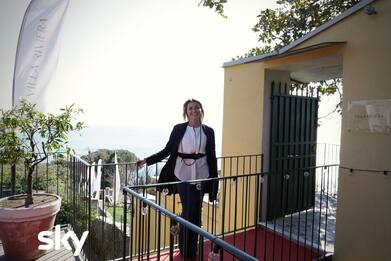 4 Hotel, il vincitore della Liguria è Villa Riviera Suites