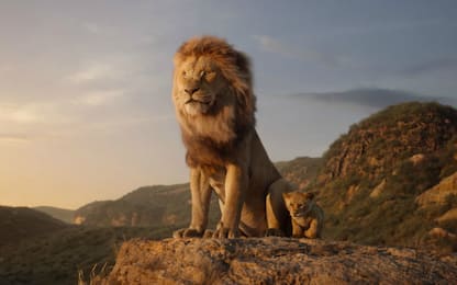 Il Re Leone, il miglior live-action Disney