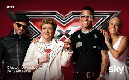 X Factor 2019, i giudici: lo speciale 