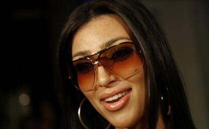 Kim Kardashian: com’è cambiata la star negli anni