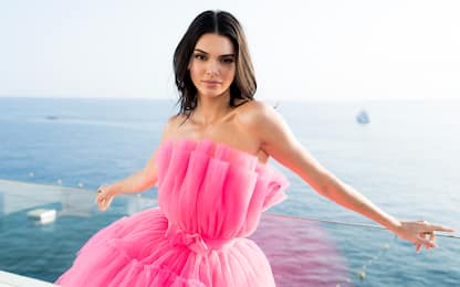 Kendall Jenner chi è: tutto sulla supermodella del momento