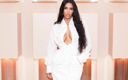 Kim Kardashian: il segreto del suo successo