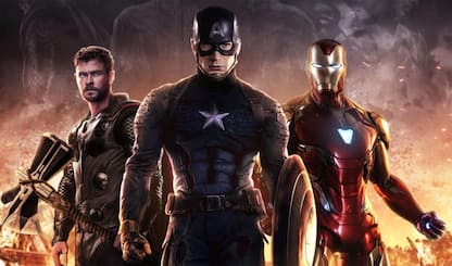 Il meglio del MCU: i 5 momenti migliori dei film Marvel 