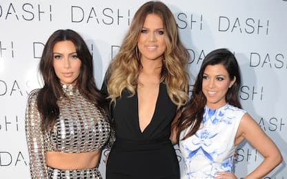 I negozi DASH delle Kardashian e la loro chiusura 