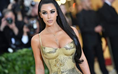 In forma con Kim Kardashian: il suo programma di allenamento