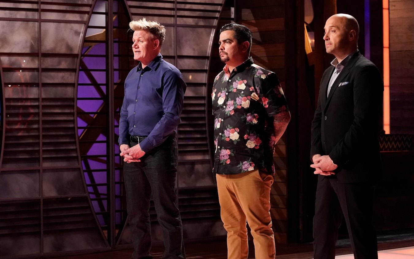 MasterChef Usa 9, quinta puntata: le foto | Sky TG24