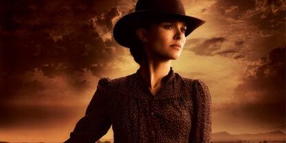 Jane Got a Gun con Natalie Portman arriva su Sky Cinema