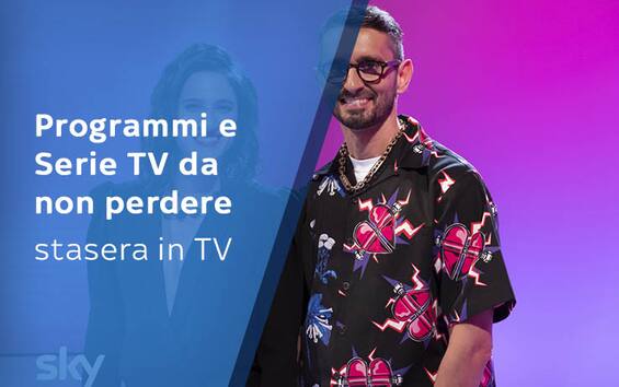 Programmi Tv Da Non Perdere Stasera Domenica Novembre