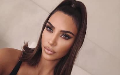 Kim Kardashian, le foto più belle del suo profilo Instagram