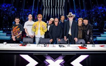 X Factor 2019, quinto Live: le esibizioni dei concorrenti