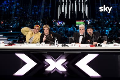 X Factor 2019: le assegnazioni dei giudici per il sesto Live