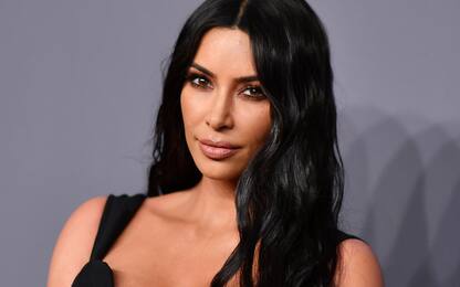 Perché Kim Kardashian ha scelto la maternità surrogata
