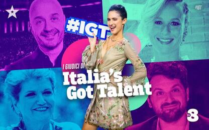 Italia's Got Talent 2020: ecco la data di inizio 