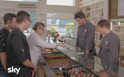 Best Bakery 2, cosa è successo nella seconda puntata