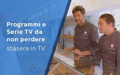 Programmi TV da non perdere stasera, martedì 11 febbraio