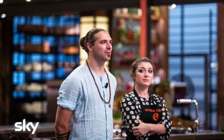 Chi è Stato Eliminato Ieri A Masterchef