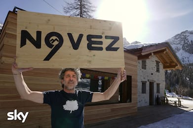 4 Ristoranti Val d’Aosta, Novez: il menu e 4 cose da sapere