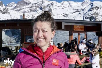 4 Ristoranti: l'intervista alla vincitrice Corinne