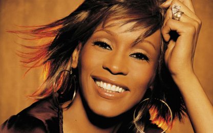 Whitney Houston, il ricordo di un mito fragile
