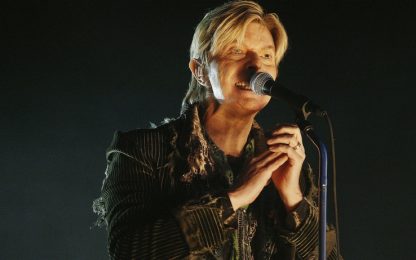 David Bowie: arriva il trailer del nuovo docufilm sul Duca Bianco