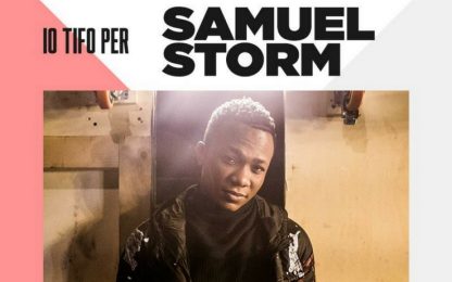 X Factor 2017: il video di "The Story" di Samuel Storm