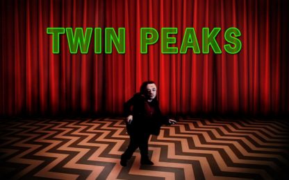 Twin Peaks 3: ecco quando debutterà negli U.S.A.!!