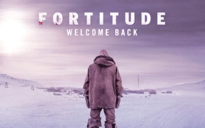 Fortitude 2: il trailer di Sky Atlantic UK. VIDEO