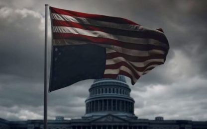House of Cards 5: rivelata la data del debutto negli USA! VIDEO
