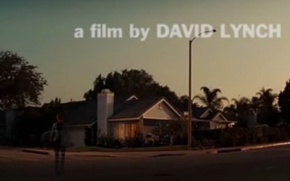 La La Land girato da David Lynch?