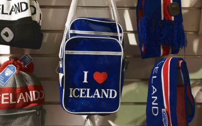 Fortitude: quante ne sai sull’Islanda?