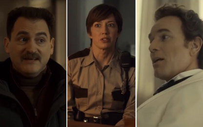 Fargo 3: ecco un nuovo promo che presenta il cast. VIDEO