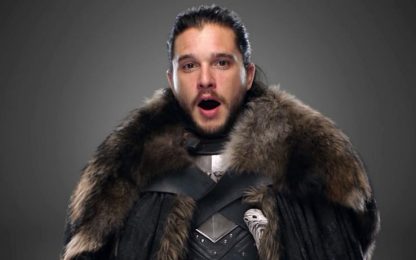 Il Trono di Spade 7: Jon Snow è il "Principe che fu promesso"?