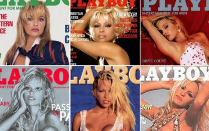 Playboy torna a quotarsi a Wall Street
