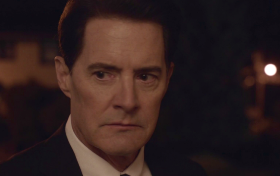 Twin Peaks' Turns 35! Which Cast Member Called It "'Happy Days' On Acid" In A TV - Foto 11