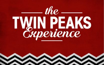 Twin Peaks: scopri l'evento milanese di Piano City  