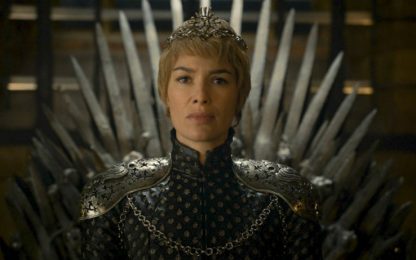 Il Trono di Spade: chi ucciderà Cersei Lannister?