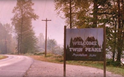 Twin Peaks: le cover della sigla. VIDEO