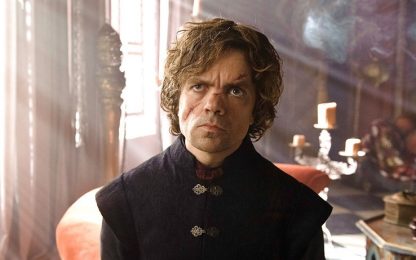 Il Trono di Spade 7: Tyrion Lannister è davvero un Lannister?