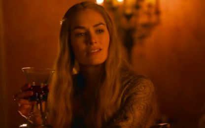 Un drink con Cersei? A Washington ha aperto il bar di Westeros