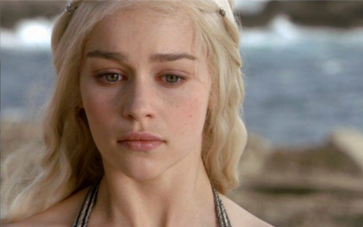 Emilia Clarke non sarà nel sequel de Il trono di spade dedicato a